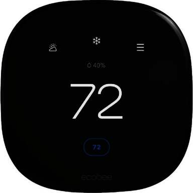 ENHC SMART THERMOSTAT