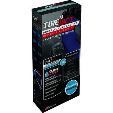 10OZ OFF-ROAD TIRE KIT
