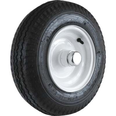 4.80-8 INTERGAL WHEEL