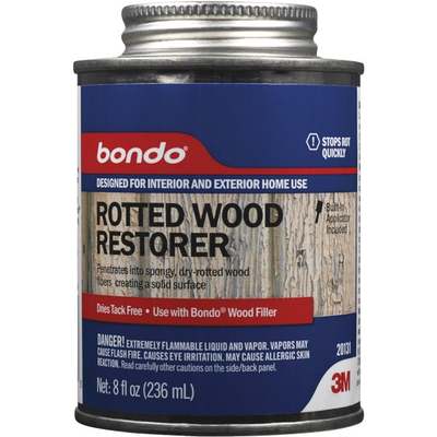 7OZ ROT WD RESTORER