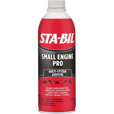 16 OZ SMALL ENGINE PRO