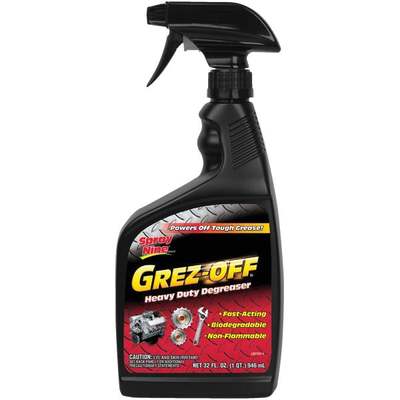 32OZ HEAVY DTY DEGREASER