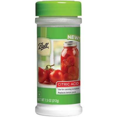 CITRIC ACID
