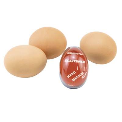 EGG PER'FECT EGG TIMER