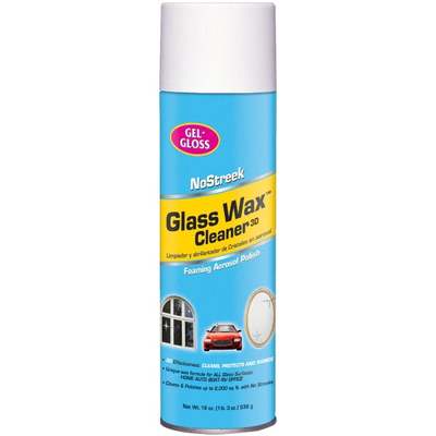 19OZ GLASS CLEANER