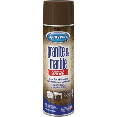 19OZ GRANITE CLEANER