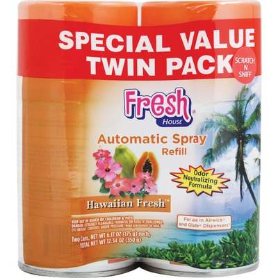 2PK HAWAII AIR SPRAY