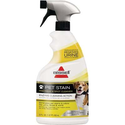 22oz Pet Stain Remover