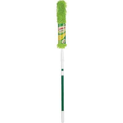 Libman Up to 42 In. Chenille & Microfiber Duster