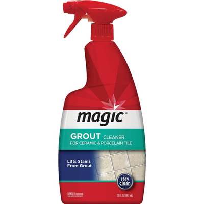30OZ GROUT CLEANER