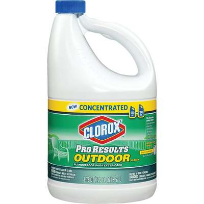 120OZ OUTDR CONC BLEACH