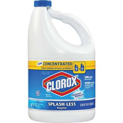 116OZ SPSHLS CONC BLEACH