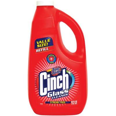 64OZ CINCH CLNR REFILL