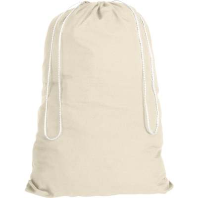 Cotton Laundry Bag