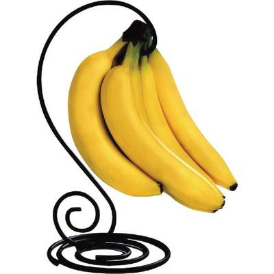 BLACK BANANA HOLDER