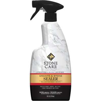 24oz Gran/stone Sealer