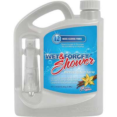 64OZ SHOWER CLEANER