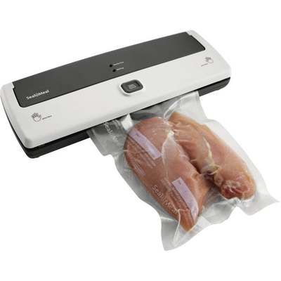 SEAL-A-MEAL VAC SEALER