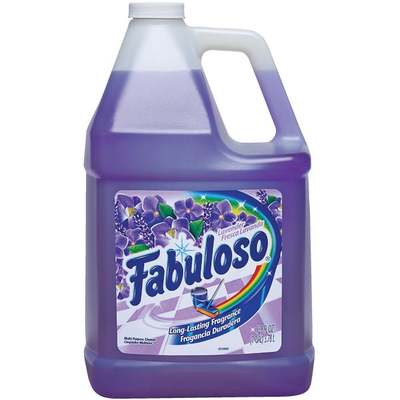 128oz MULTI-PURP CLEANER