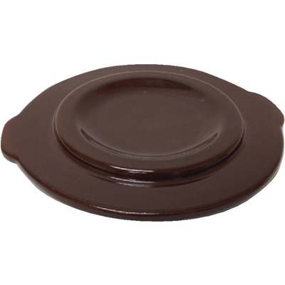 2 GALLON CROCK COVER