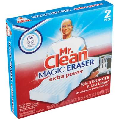 MR CLEAN MAGIC ERASER EXTRA PWR