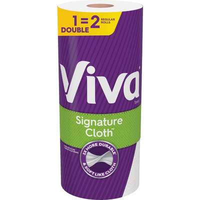 1ROLL VIVA PAPER TOWEL