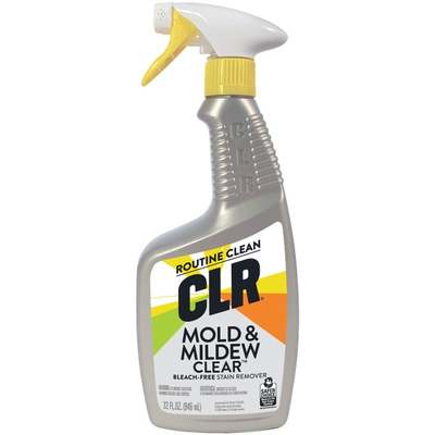 Clr Mold & Mildew Cleanr
