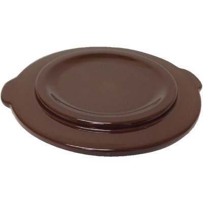 5 GALLON CROCK COVER