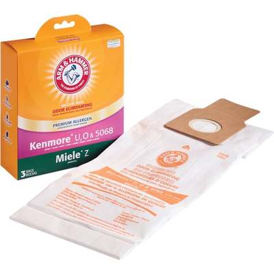 3M KENMORE VACUUM BAG