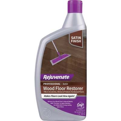 32OZ SF WOOD RESTORER