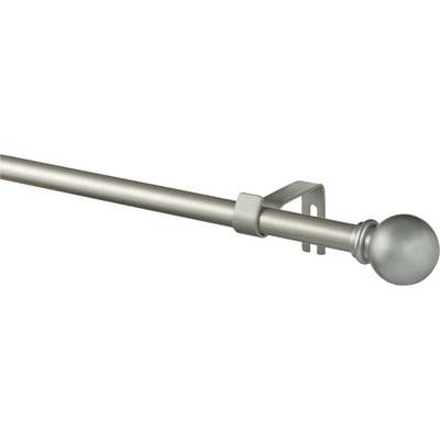 5/8' CAFE ROD SET