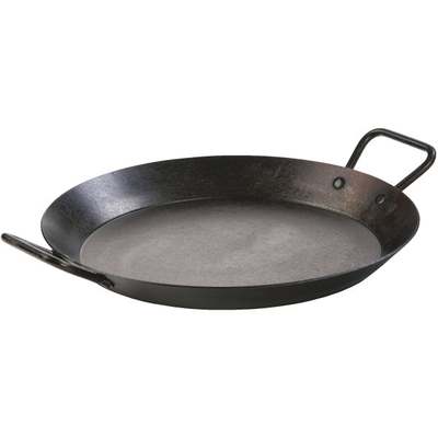 15" CARBON STEEL PAN