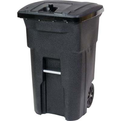 64GAL 2WHL BEARTITE CART