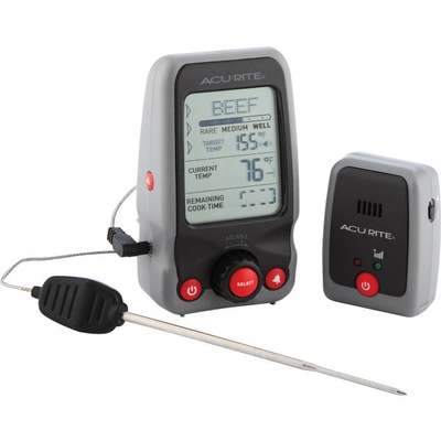 DIGITAL COOK THERMOMETER