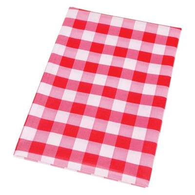 Nordic Shield Tablecloth 52x52"