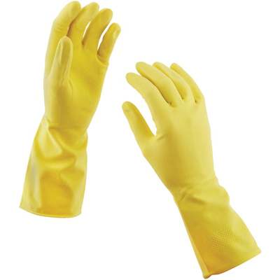 GLOVES LATEX X LARGE 2PK