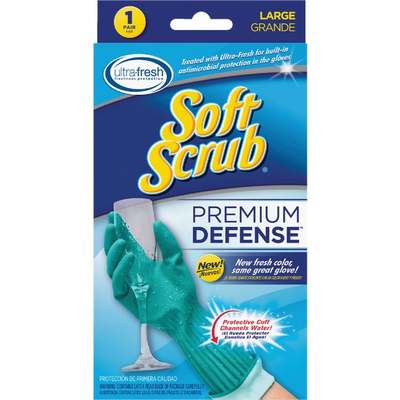 LG PREM DEFENSE GLOVE