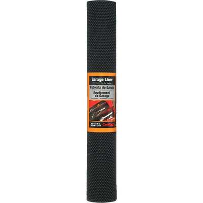 BLACK GARAGE LINER