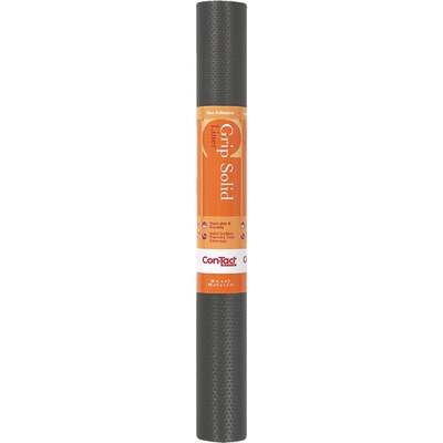 18"X4' HD GP P BLK LINER