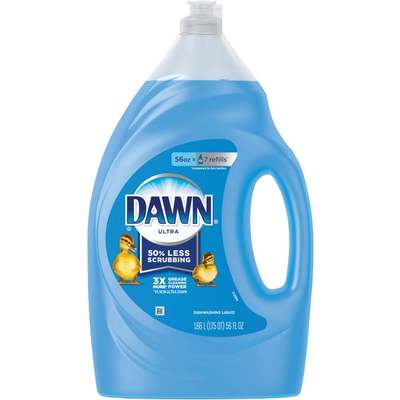 56 OZ DAWN DISH SOAP