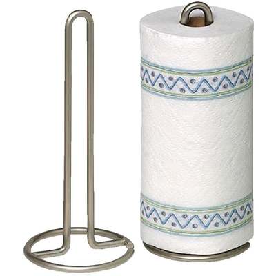 COUNTERTOP NICKEL HOLDER