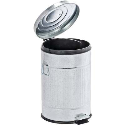 20 LTR URBAN TRASH CAN