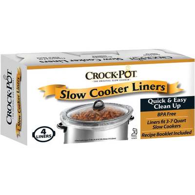 CROCKPOT SLOW CKR LINER