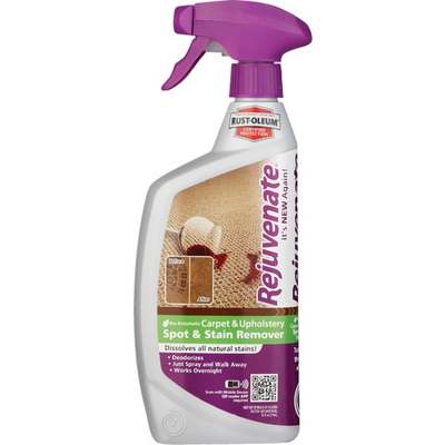 BIO CARPET CLEANER