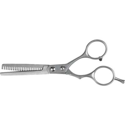 6" BARBER THINNING SHEAR