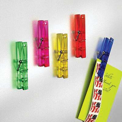 5/CARD NEO MAG LG CLIP