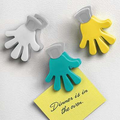 3/CARD HANDI MAG CLIPS