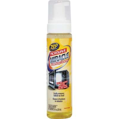 8OZ MICROWAVE FM CLEANER