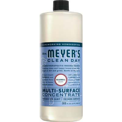 32OZ BLUEBELL MULTI SURF CLEANER