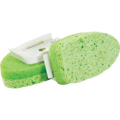 LIBMAN SOAP SPONGE WAND REFILL